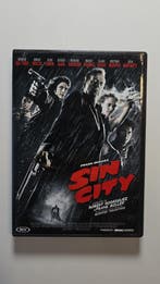 SIN CITY (DVD), Verzenden, Gebruikt