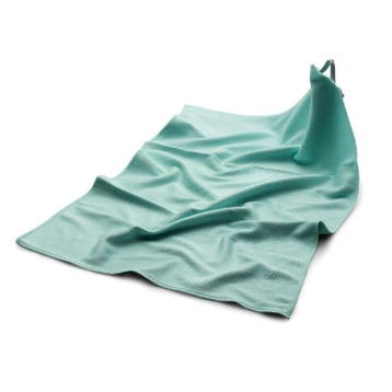 GGM Gastro | (10 stuks) Microvezeldoek - microvezel - |, Verzenden, Nieuw, Groen