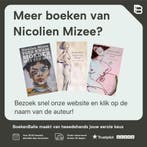 Het kleine leven, ingekleurd 9789038809809 Nicolien Mizee, Boeken, Verzenden, Zo goed als nieuw, Nicolien Mizee