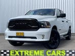 Dodge Ram  | Financial Lease voor 550 p/mnd, Automaat, Euro 5, Stof, Gebruikt