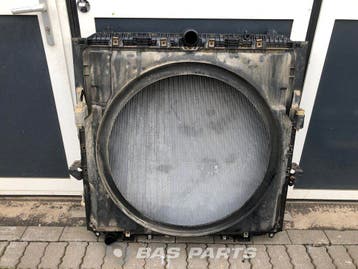Radiator Mercedes A 960 500 08 01, Ophalen, Gebruikt, Mercedes-Benz, Motor en Toebehoren