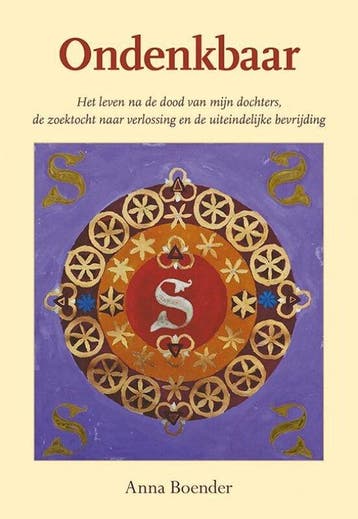 Ondenkbaar - Anna Boender 9789463655118, Verzenden, Zo goed als nieuw, Anna Boender
