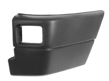 Bumper o.a: Volkswagen, California T4, Transporter T4, Volkswagen, Rechts, Nieuw, Ophalen of Verzenden