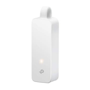 Nieuwe TP-Link UE300C met garantie, Computers en Software, Netwerkkaarten, Ophalen of Verzenden, Nieuw, Intern, TP-LINK