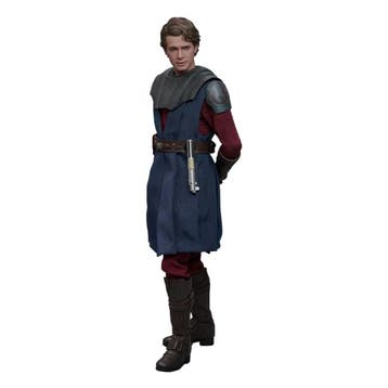Star Wars: Ahsoka Action Figure 1/6 Anakin Skywalker 31 cm, Verzamelen, Star Wars, Ophalen of Verzenden, Nieuw