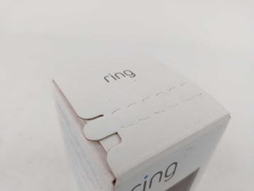 Ring Video Deurbel - Brons, Verzenden, Nieuw