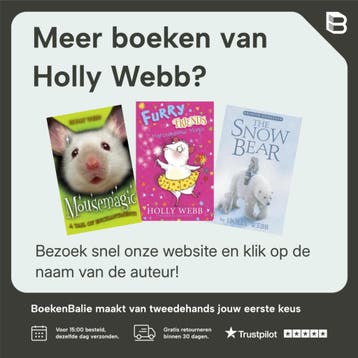 The Perfect Kitten 9781788950176 Holly Webb, Verzenden, Gelezen, Holly Webb