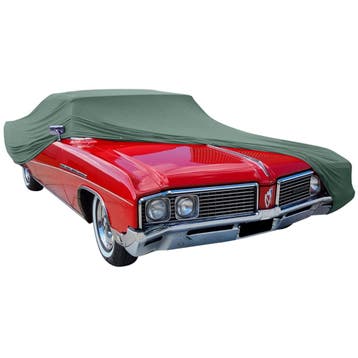 Autohoes voor Buick Electra (1959-1990) Indoor BESTE PASVORM, Ophalen of Verzenden, Nieuw, Op maat