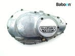 Koppelings Deksel Suzuki GSX 250 1980-1983 (GSX250), Motoren, Onderdelen | Suzuki, Verzenden, Gebruikt