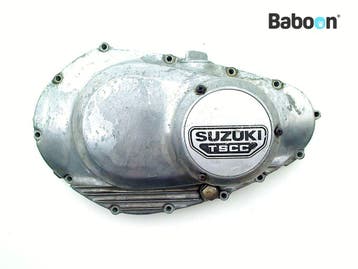 Koppelings Deksel Suzuki GSX 250 1980-1983 (GSX250), Verzenden, Gebruikt