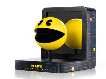 Pac-Man PVC Statue, Verzenden, Nieuw