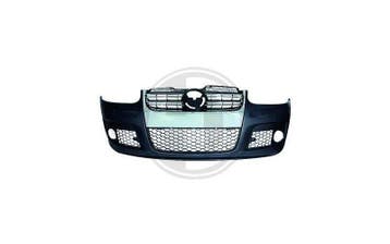R32 Look Voorbumper Geschikt Voor Golf 5 2004-2009, Nieuw, Ophalen of Verzenden, Bumper, Volkswagen