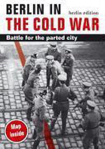 Berlin in the Cold War - Thomas Flemming 9783814801667, Verzenden, Gelezen, Thomas Flemming