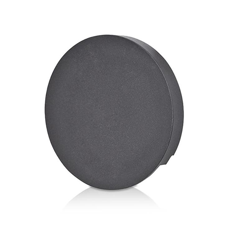 OPZETSTUK ZWART | ROND | T.B.V. INBOUW TRAPVERLICHTING, Huis en Inrichting, Lampen | Overige