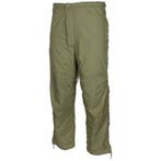 Britse thermo-overbroek Softie, light-olive, foliage green, Ophalen of Verzenden, Zo goed als nieuw, Kleding