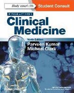 Kumar and Clarks Clinical Medicine 9780702066016, Zo goed als nieuw