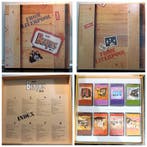Beatles - The Beatles Box cassette From Liberpool - Diverse, Nieuw in verpakking