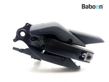 Achterbrug Yamaha XP 560 T-Max ABS 2020-2021 (TMAX B3T1, Verzenden, Gebruikt