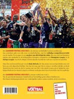 Jaarboek voetbal 2012-2013 9789461312075, Verzenden, Gelezen