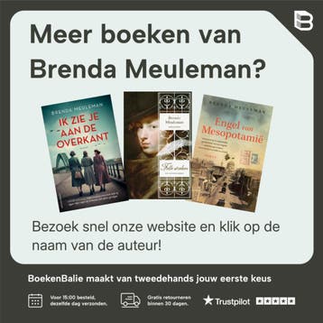 Het verraad van Julia - Brenda Meuleman 9789026334092, Boeken, Verzenden, Zo goed als nieuw, Brenda Meuleman