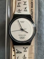 Swatch - Athens 2004 Olympic Watch - Unisex - 2004, Nieuw