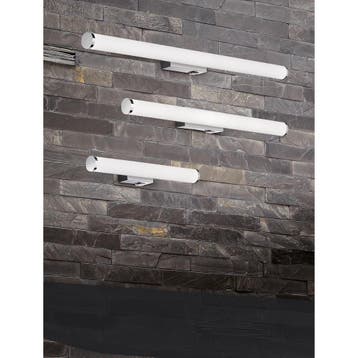 LED Spiegelverlichting - Trion Matero - 6W - Spatwaterdicht, Ophalen of Verzenden, Nieuw, Metaal, Overige fittingen