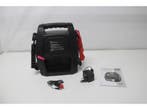 Carpoint Jumpstarter 2in1 - 12V 17Ah 900A - LED verlichting, Verzenden, Zo goed als nieuw