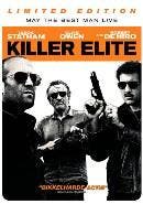 Killer elite - DVD, Verzenden, Nieuw in verpakking