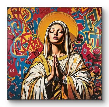 Nina Nox - Holy Reverie XL