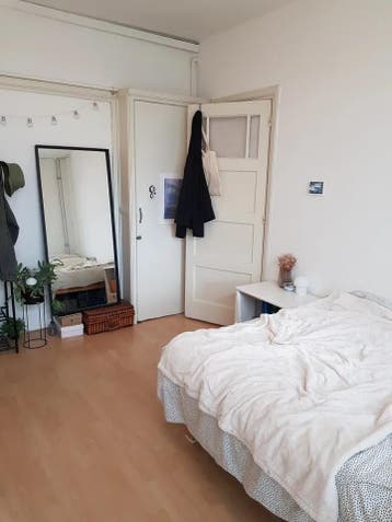 Woning te huur in Maastricht - 15 m² - 2 kamer(s) - 2 kamers, Huizen en Kamers, Overige soorten, Maastricht, Limburg