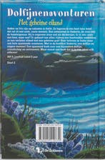 Het geheime eiland / Dolfijnenavonturen / 1 9789045410739, Verzenden, Gelezen, M. van der Valk