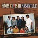 Elvis Presley - From Elvis In Nashville (4CD-Box), Verzenden, Nieuw in verpakking