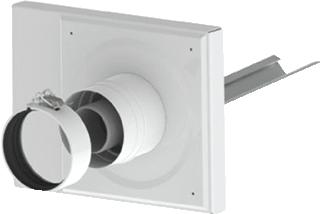 Burgerhout Miniflex Schachtaansl. 60/80-conc 60/100, Verzenden, Nieuw