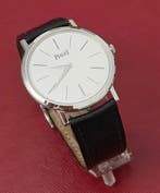Piaget - Altiplano - P10174 - Heren - 2000-2010, Nieuw