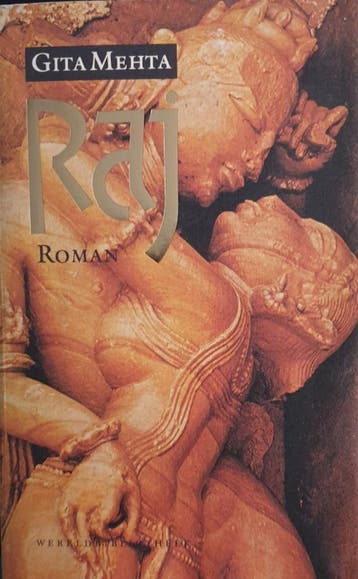 Raj - G. Mehta 9789028415652, Verzenden, Gelezen, G. Mehta