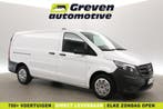 Mercedes-Benz Vito 114 CDI Lang  Airco  Camera  Cruise, Wit, Mercedes-Benz, Nieuw, Te koop