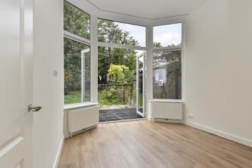 Te huur: Appartement Laan van Meerdervoort in Den Haag, Den Haag, Appartement, Zuid-Holland