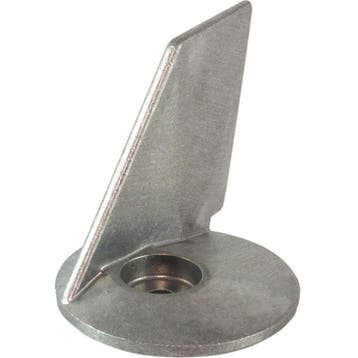 Skeg Anode voor Tohatsu - Nissan, Ophalen of Verzenden, Nieuw, Zeilboot of Motorboot