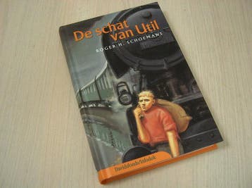 Schoemans, R.H. - De schat van Util / druk 1, Verzenden, Nieuw