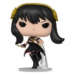 Spy x Family Pop! Animation Vinyl Figure Yor Forger 9 cm, Ophalen of Verzenden, Nieuw