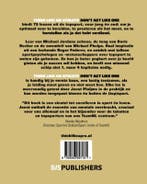 Think like an athlete, Dont Act Like One 9789063697181, Boeken, Verzenden, Zo goed als nieuw, Joost Pluijms