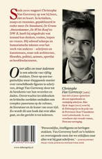 Over alles en voor iedereen 9789085426394, Boeken, Verzenden, Zo goed als nieuw, Christophe Van Gerrewey