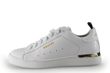 Cruyff Sneakers in maat 38 Wit, Wit, Cruyff, Verzenden, Sneakers of Gympen