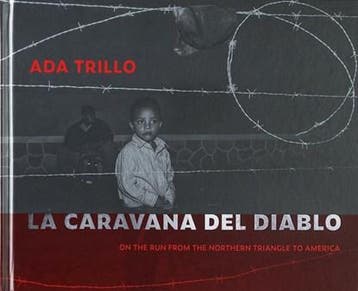 La Caravana del Diablo | 9789491525933 | Alex Gerard, Ophalen of Verzenden, Zo goed als nieuw, Alex Gerard