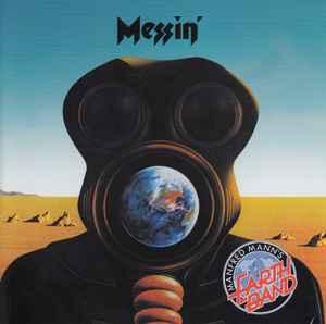 cd - Manfred Manns Earth Band - Messin, Verzenden, Zo goed als nieuw