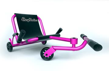Ezyroller Classic Roze (Kinderen, Skelters), Ophalen of Verzenden, Nieuw, Overige merken