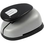 Pons, gevlochten hart, afm 46x67 mm, 1 stuk, Nieuw