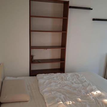 Kamer in Amsterdam gevonden voor €450,- pm, Huizen en Kamers, Kamers te huur, Minder dan 20 m², Amsterdam