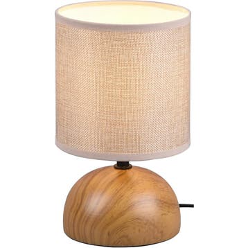 LED Tafellamp - Tafelverlichting - Trion Lucifer - E14, Huis en Inrichting, Lampen | Tafellampen, Ophalen of Verzenden, Nieuw