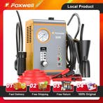 FOXWELL SD203 Automotive Rookmachine Ingebouwde Luchtpomp EV, Verzenden, Nieuw
